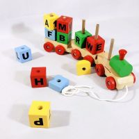 BPPK-001-Kereta Balok Angka Huruf A